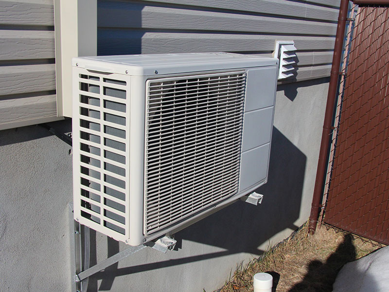 Mini Split AC Installation Easthampton, MA | Call for a Free Quote